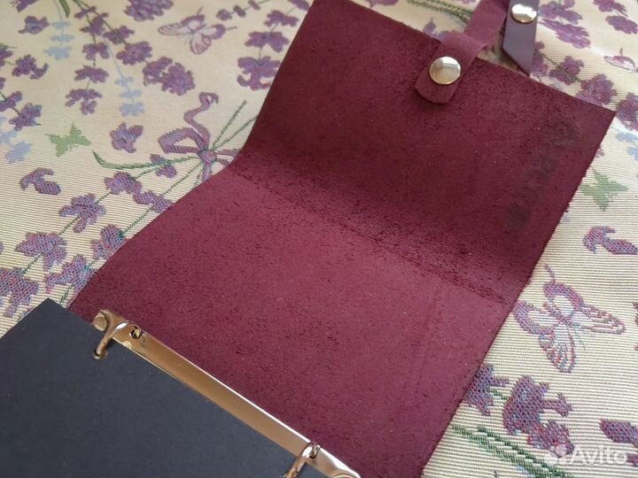 Подарочный блокнот