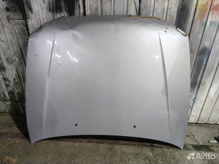 Капот Оригинал Hyundai Accent LC 1.5 2007