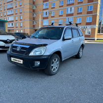 Vortex Tingo 1.9 AMT, 2012, 222 000 км, с пробегом, цена 235 000 руб.