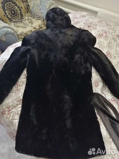 Шуба
