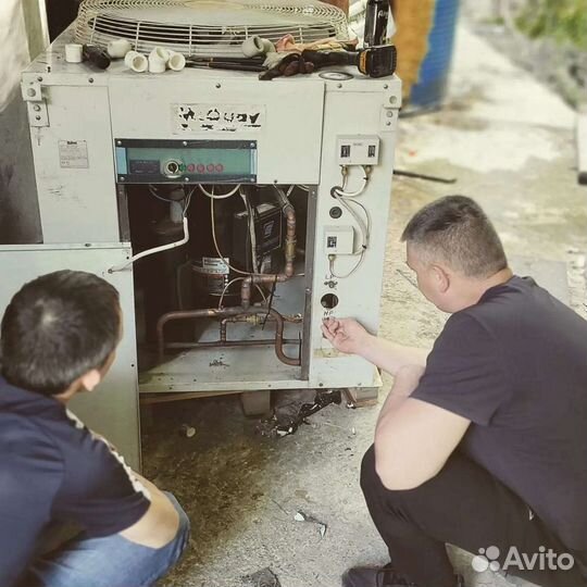 Инженер, техник