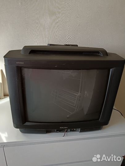 Телевизор