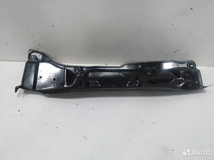 Щит моторного отсека Polo (HB) 2009 оригинал