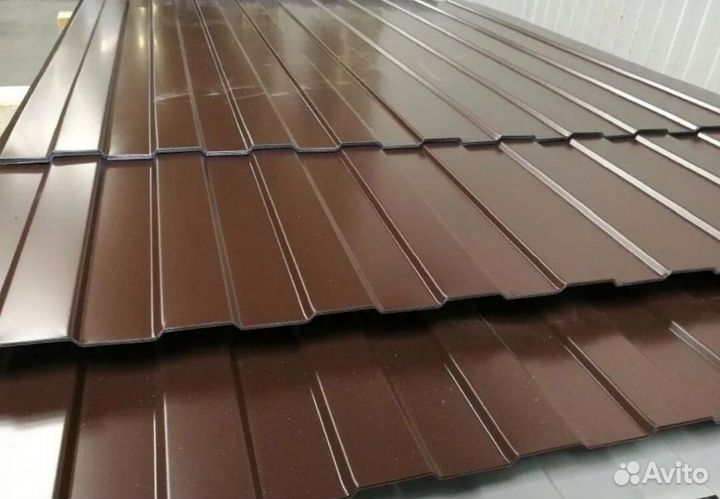 Профильный лист с8