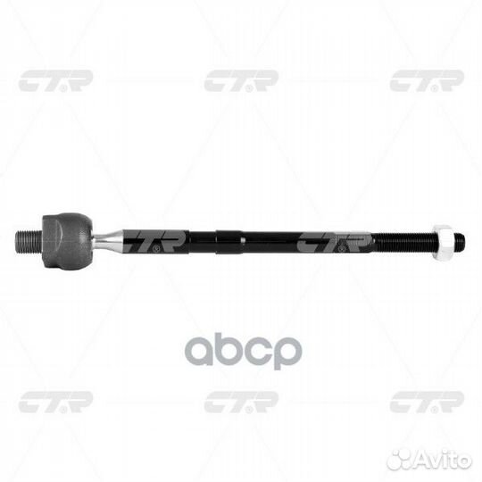 CR0356 Тяга рулевая перед прав/лев crkk57