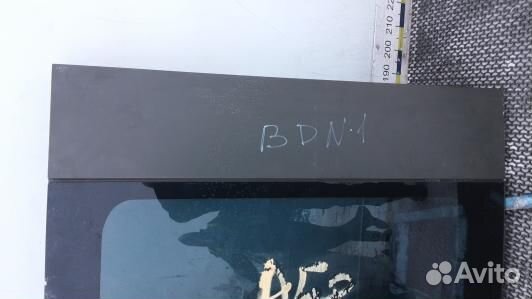 Дверь сдвижная левая ford transit 7 (BDN01F701)