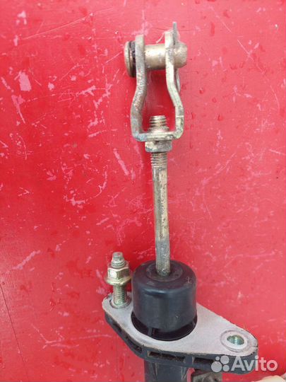 Рабочий цилиндр сцепления Hyundai Sonata