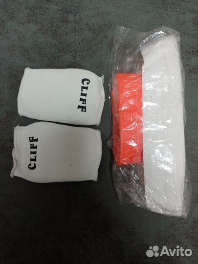 Кимоно для киокушинкай