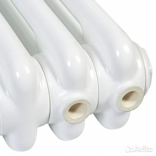 Радиатор irsap tesi 30365 8 секций (белый) Т25 (R