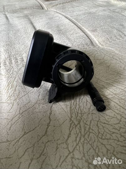 Спидометр для электро самоката