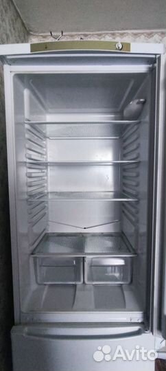 Холодильник на запчасти