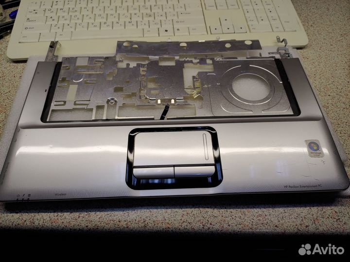 Pavilion dv6665es, ZYE37AT3tatp393D