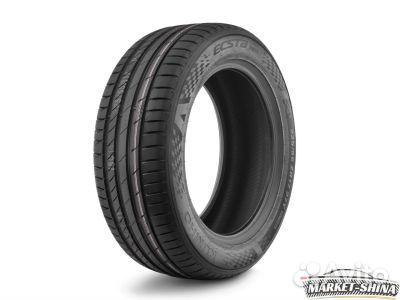 Kumho Ecsta PS71 245/40 R17 95Y