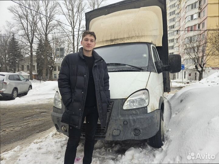 Переезды квартир и домов по всей стране