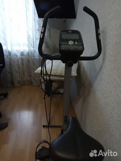 Велотренажер бу