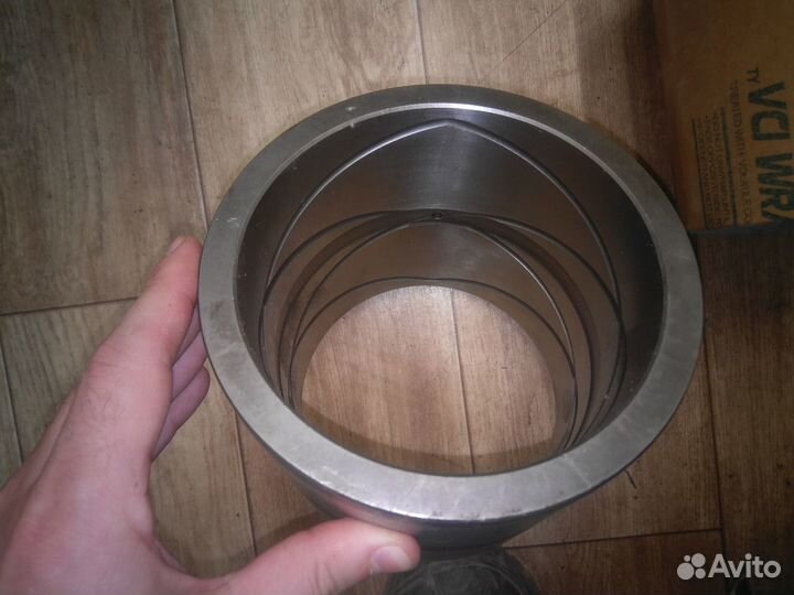 Втулка 14540732