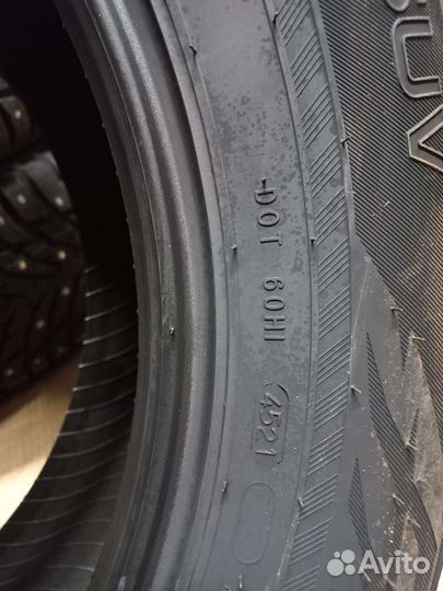 Nokian Tyres Hakkapeliitta R3 SUV 225/65 R17 106R