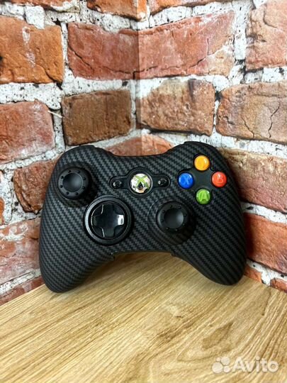 Чехол для геймпада xbox 360