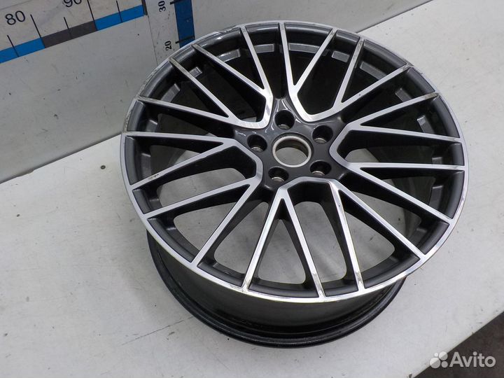 Диск колесный 22