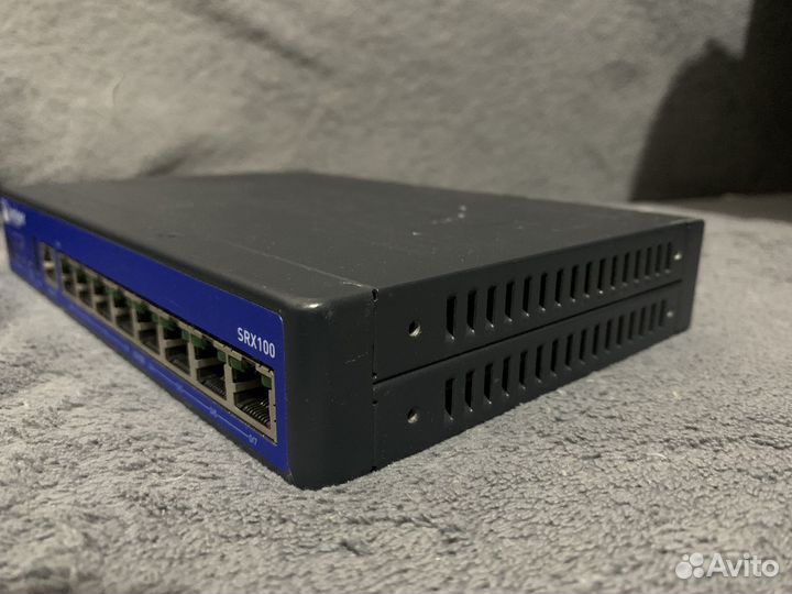 Межсетевой экран