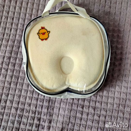 Подушка ортопедическая