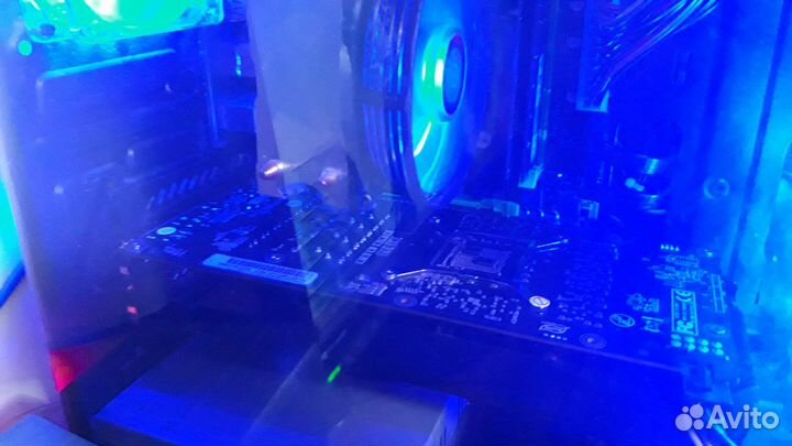 Видеокарта GeForce GTX 1060 6 Gb Palit Dual