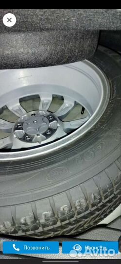 Yokohama Geolandar G91 225/65 R17