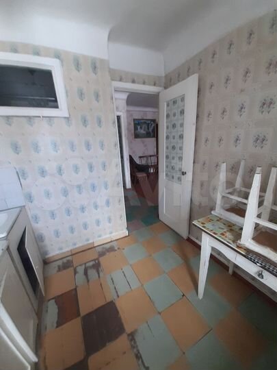 2-к. квартира, 45,1 м², 5/5 эт.