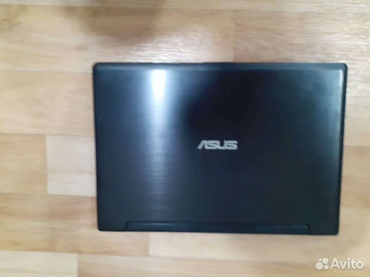 Ноутбук asus k56cb