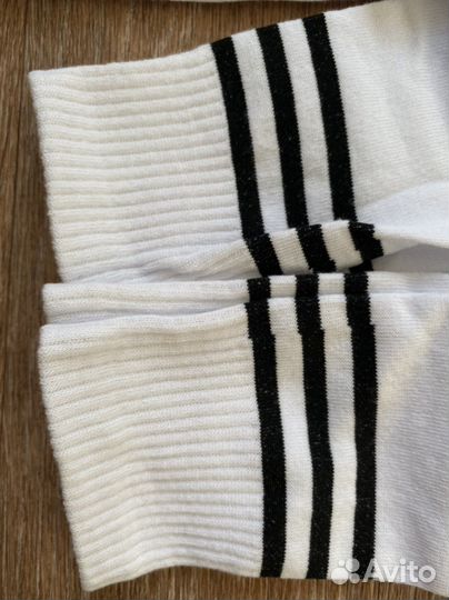 Гольфы для девочки белые 36-41 размер