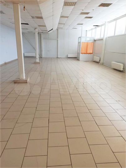 Магазин / кафе / офис / пункт выдачи, 255 м²