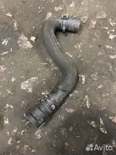 Патрубок Audi A4 (B8) 2007-2012