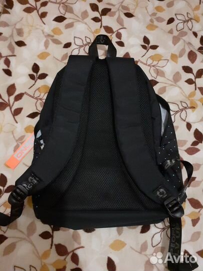 Рюкзак Ufopeople новый