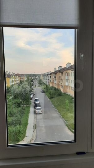 1-к. квартира, 39 м², 3/3 эт.