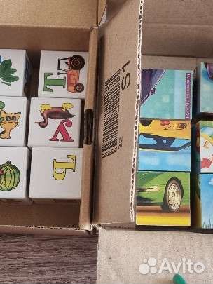 Настольные игры