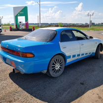 Toyota Carina ED 2.0 AT, 1998, 411 000 км, с пробегом, цена 350 000 руб.