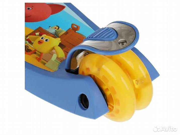 Самокат детский