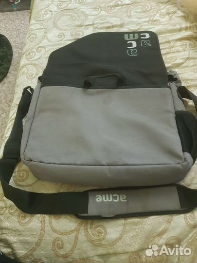 Сумка для ноутбука