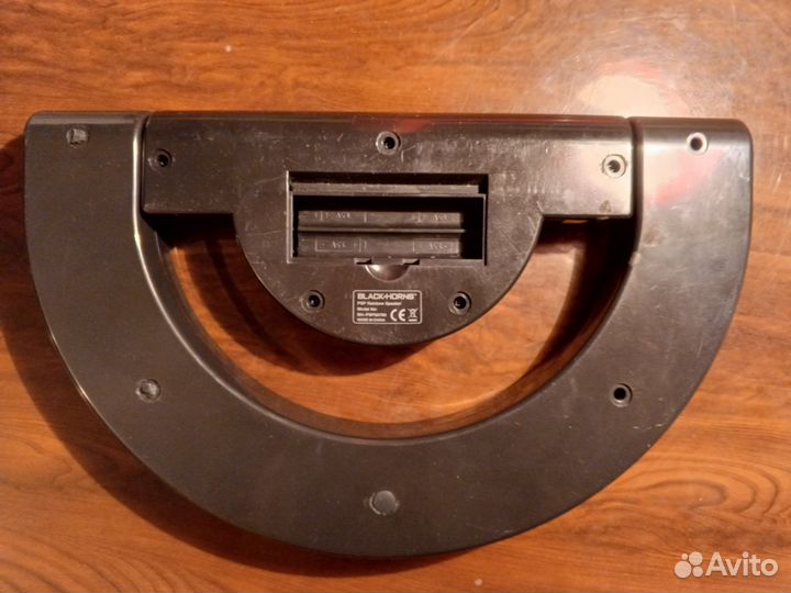 Док-станции PSP