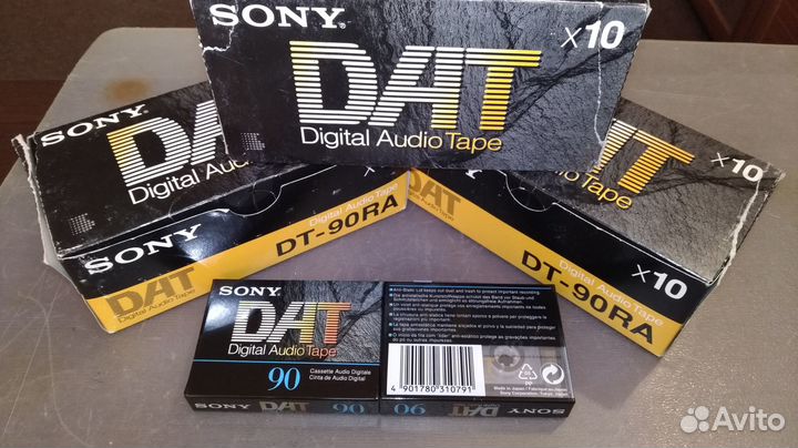 Dat коллекция