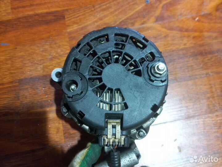 Генератор Chevrolet Captiva 3.2