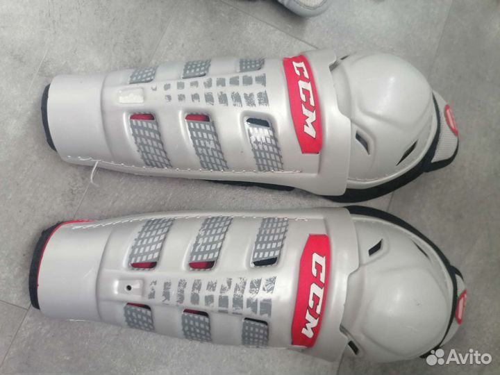 Форма хоккейная