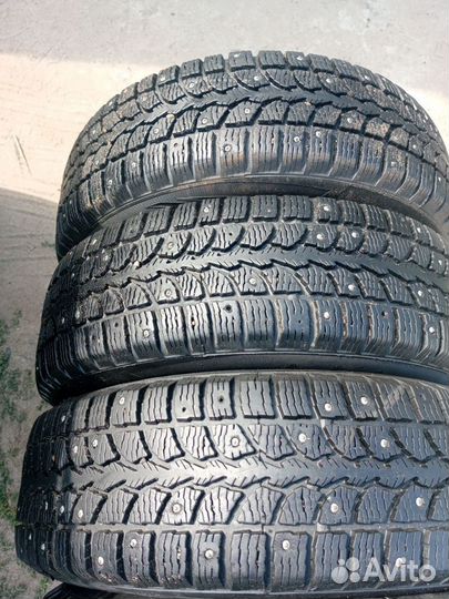 КАМА Grant (НК-241) 175/65 R14