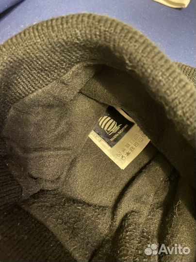 Мужская шапка marina yahting