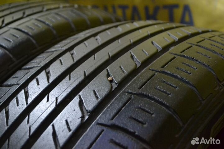 Dunlop Enasave EC300 215/60 R16