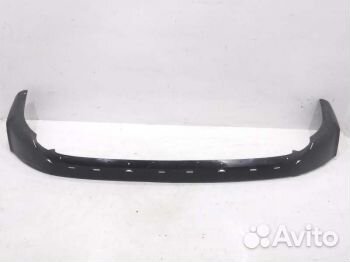 Бампер задний Тойота