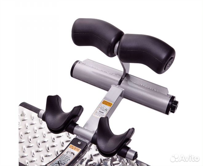 Инверсионный стол Z-UP 2S, белая рама