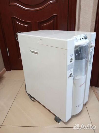 Кислородный концентратор армед 7F-3L