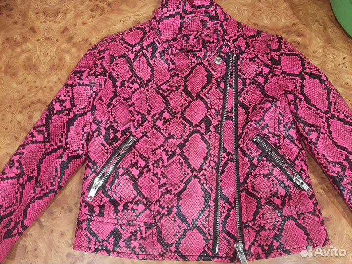 Куртка для девочки