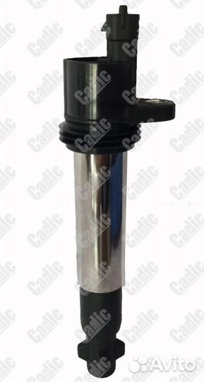 Cadic KD9016C Катушка зажигания LADA 110/111/112/p